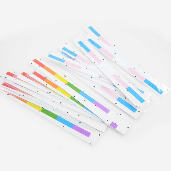 Thin Pride Flag Stickers - Image 3