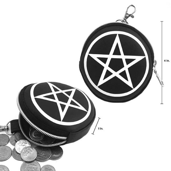 Pentagram Wallet - Image 4