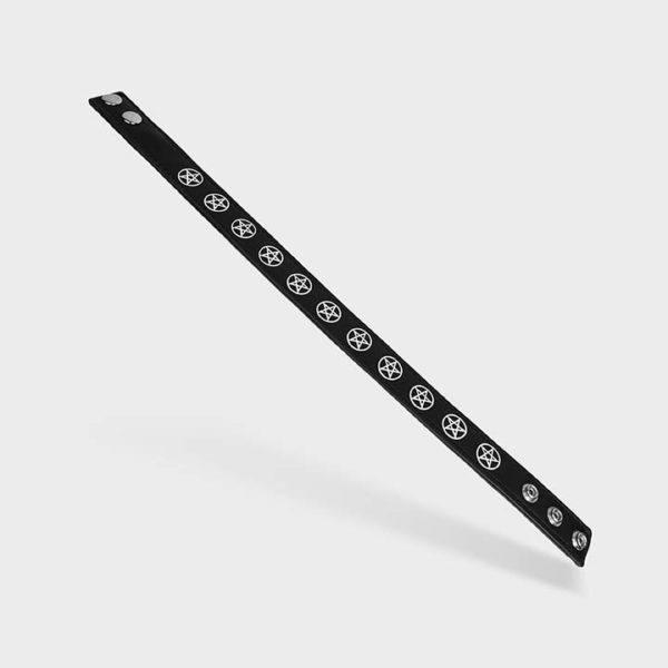 Pentacle Choker - Image 3