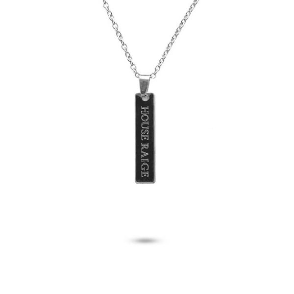 House of Raige Pendant - Image 2
