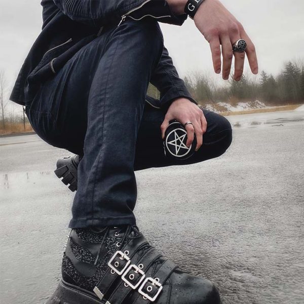 Pentagram Wallet - Image 5