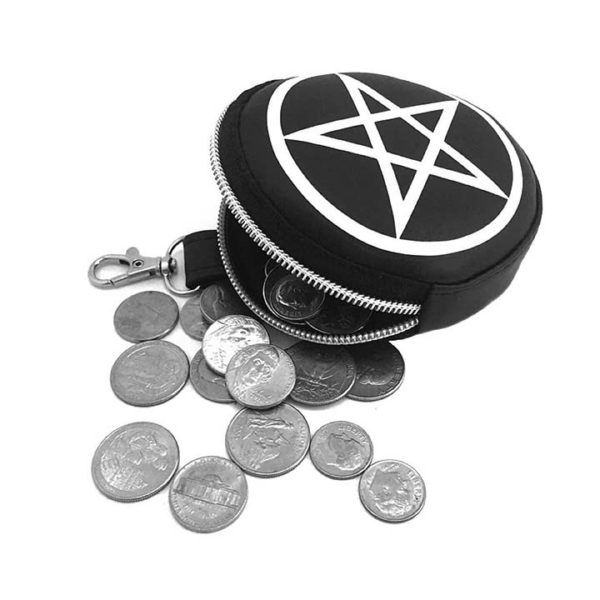 Pentagram Wallet - Image 3