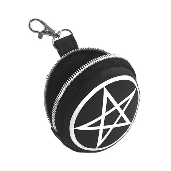 Pentagram Wallet - Image 2