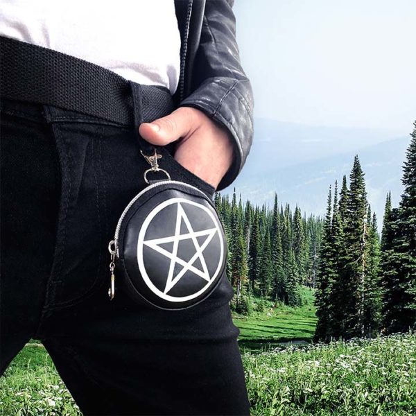 Pentagram Wallet - Image 6