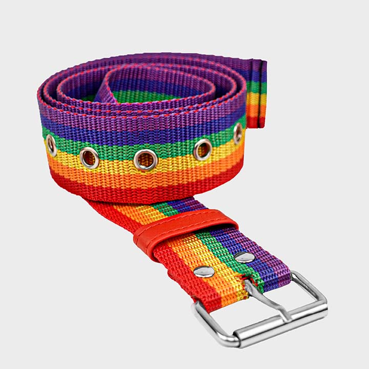 Rainbow Belt ⋆ House of Raige