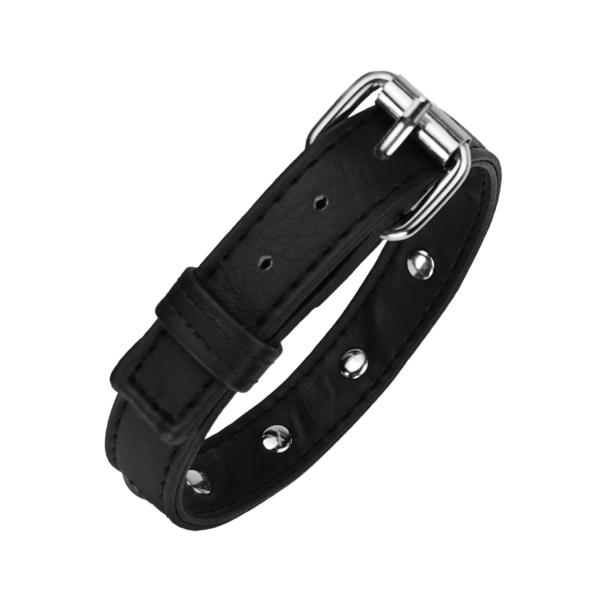 Studded Buckle Arm Band - Image 3