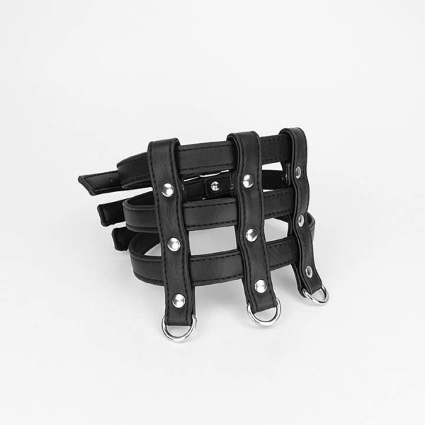 Cage Choker - Image 3