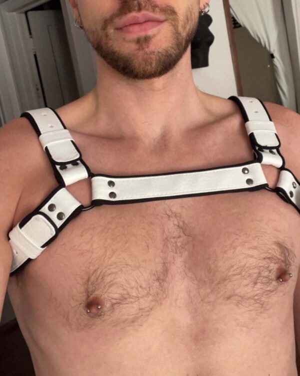 Men's Chest Harness