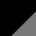 Black, Grey Lining